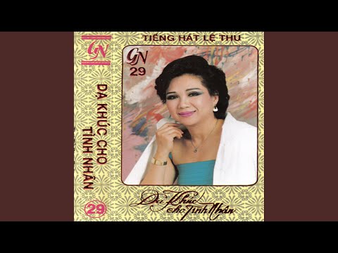 Khúc tango sầu - Lệ Thu