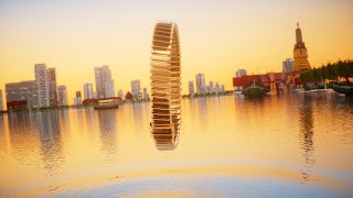  Tubogas arrives in Bangkok | Bvlgari Jewelry