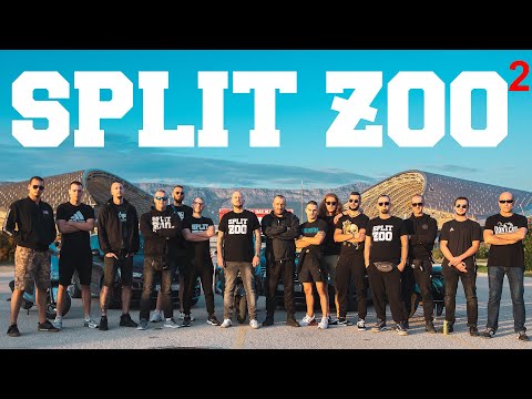 KREŠO BENGALKA feat. SPLIT ZOO - POSLJEDNJA VEČERA