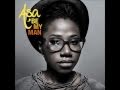 - Asa - Be my man (Lyrics / Paroles) HD 