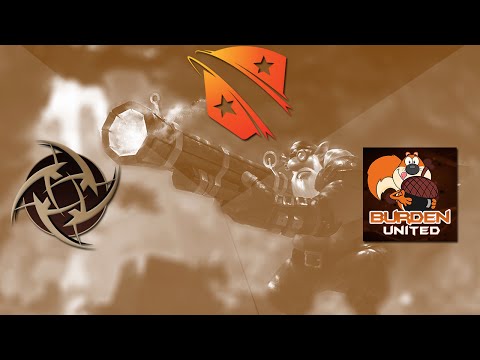 D2CL S5 Highlight: NiP vs Burden United