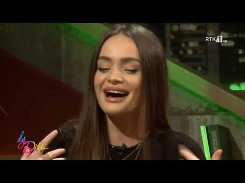 dy Ditë - Ilire Ismajli 17.01.2021
