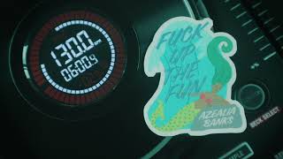 Azealia Banks - Fuck Up the Fun (Pamcy Remix)