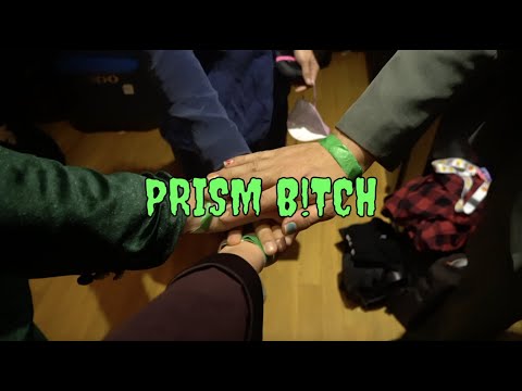 Prism Bitch - Problem Child