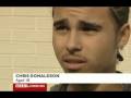 BBC News Story 17 10 2008