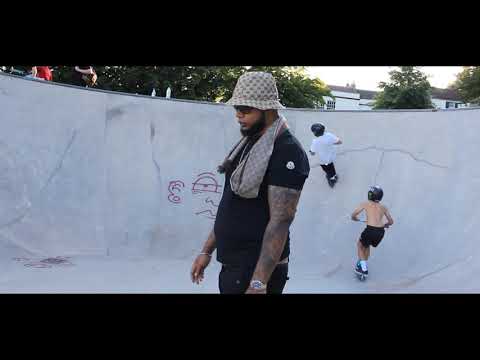 MARLEEK (M Way) - Affects my future