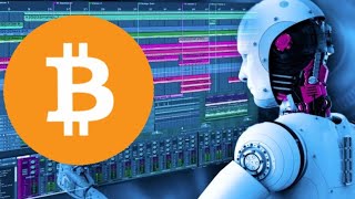 BİTCOİN SON DURUM TREYD YAPAY ZEKA BOTU 