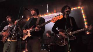 The Proper Ornaments @ The Stags Head (Part 1) 04/11/16