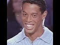French Tv Show Makes Fun of Ronaldinho 😔