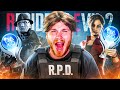 I Platinum D Resident Evil 2 As A Complete Noob