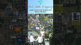 Cutting-Edge Real Estate Mapping Software | Transforming The Industry  #realestate #mapping
