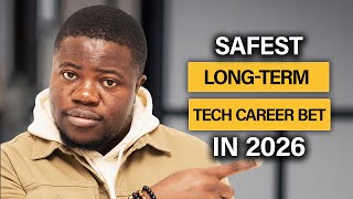 The One Tech Career Paying Six Figures That Will Never Disappear