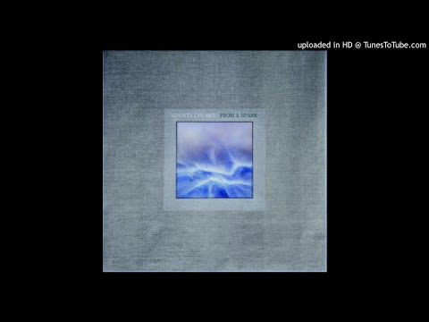 Ghosts I've Met - Import (From A Spark)