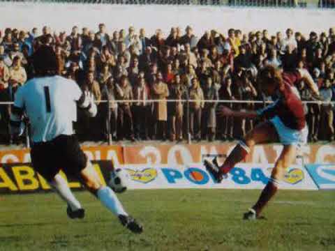 amarcord 1982-83 ASCOLI-CESENA 1-1 serie A