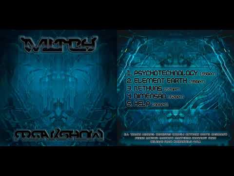 Mitch - Freakshow - 05 Help - 190bpm