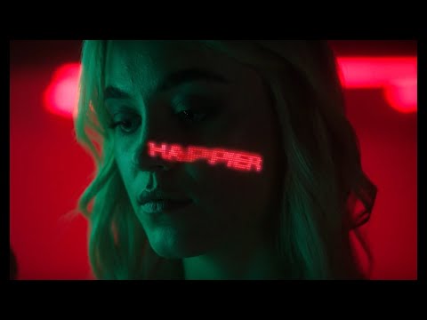 Lea Heart - Happier (Official Video)