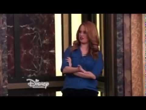 Jessie | Season 3 | Episode 21 | Between The Swoon And New York City | Part 3