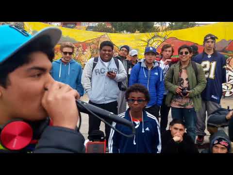 AVCM KIDS  Onoser VS Quifert   4tos