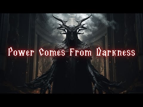 Sith Meditation - Occult Dark Ambient Music - Monastic Chantings Arcanum Tenebris