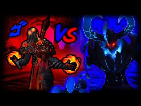 I Tried Follower Dungeons For The First Time | The War Within