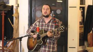 Colton Kayser- Bad Guy // Water Witch Coffee Sessions