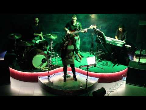 Paola Forleo feat Four for One Band - Promo