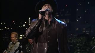 Trace Adkins - &quot;Lonely Won&#39;t Leave Me Alone&quot; [Live from Austin, TX]