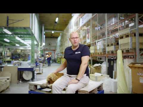 Periksiantamattomat - Selka TRAILER