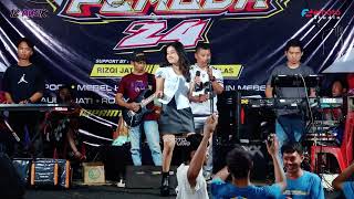 Download lagu SHADOW LOVER - NADA NADIA - 18 MUSIC - 80TH INDONESIAN ANNIVERSARY YOUTH 24 SENENENA - JEPARA ANNUAL mp3