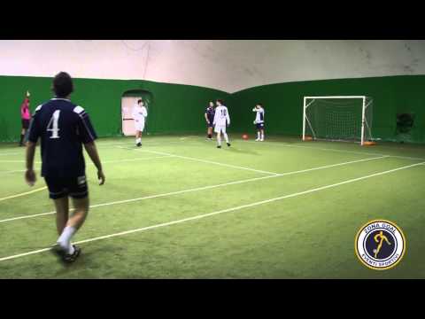 Zona Goal: Rindone & Associati - I Soliti Sospetti - Differita