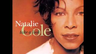 Natalie Cole - It&#39;s Sand Man