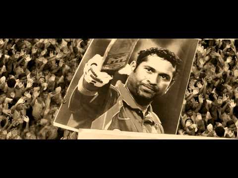 ICC Cricket World Cup 2015 Global Television Commercial