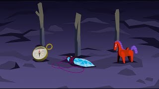 Severed - All Mementos