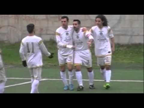 Highlights Montesilvano Acqua&Sapone - Vasto Marina 5-2