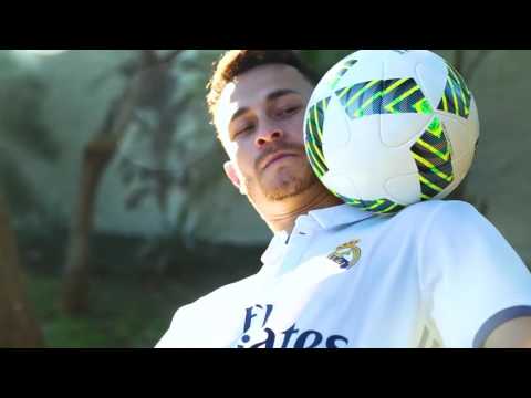 Adidas Football New Kit 2016-17