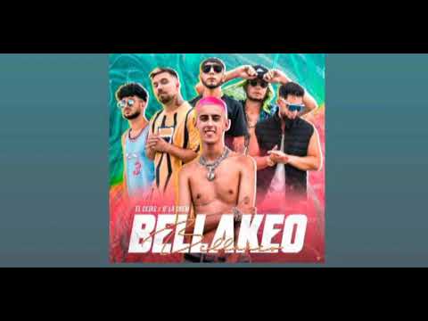 El Cejas x D'La Crem (Mix)