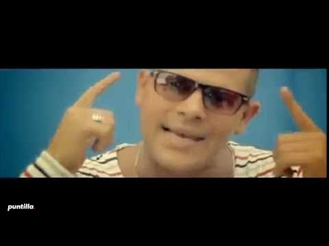 Elito Revé y el Charangón - El Nombrecito (Video Oficial)
