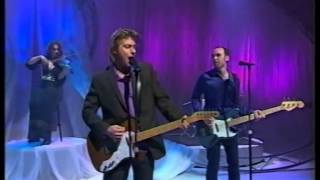 The Badloves - Barefoot Bride - Hey Hey It's Saturday