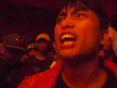 TULIGSALITAAN - Isla Berde VS Apa Shiva | SISNE TOURNAMENT 2019