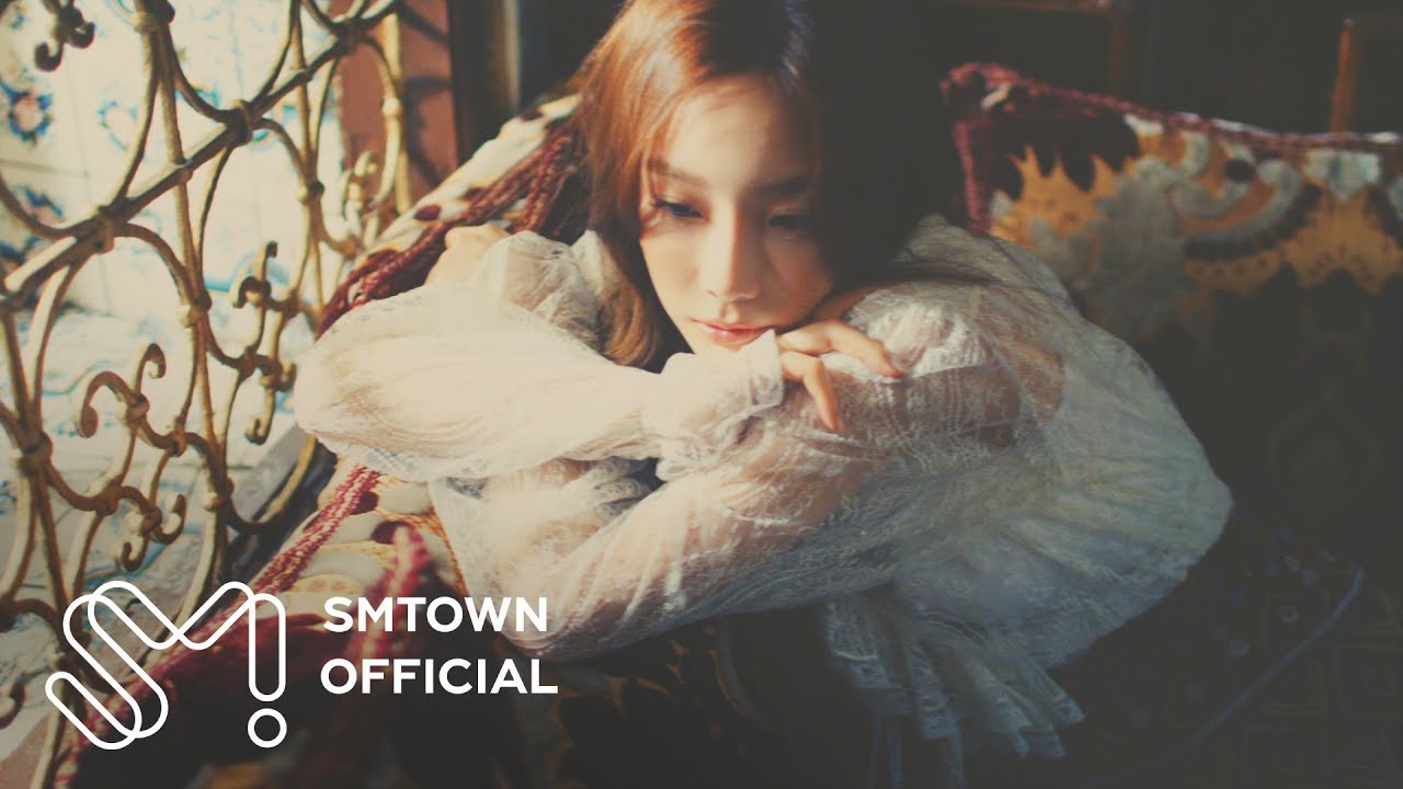 Taeyeon — Stay