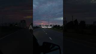 Alif se 🔥💘 #viral #trending #lyrics #explorepage #yourpage