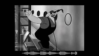 Download lagu Cuplikan dari A Hull of a Mess (1942) || CAN Cartoon & Animation Network. mp3