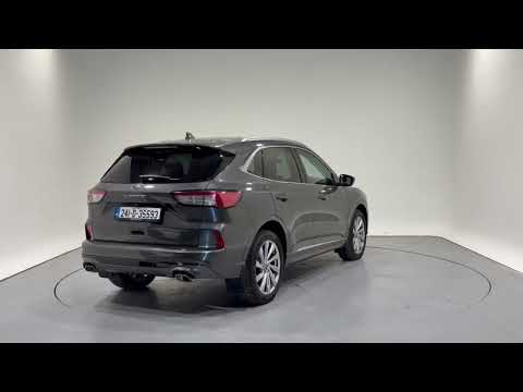 Ford Kuga VIGNALE 5DR 2.5FHEV190 S6. - Image 2