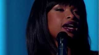 Jennifer Hudson  &quot;Night of your life&quot;  - 2012 Nobel Peace Prize Concert