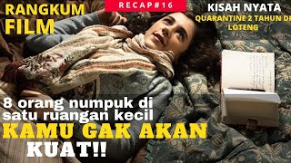 Download lagu TRUE STORY! THE WORLD CRIED READING HER DIARY I THE FILM PLOT OF THE DIARY OF ANNE FRANK mp3