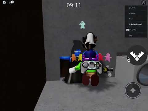 Roblox puppet:guard blumy showcase