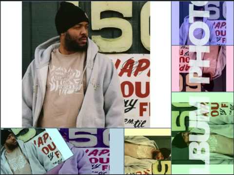 GRAND AGENT feat. O.S.T.R.-What`s your 20