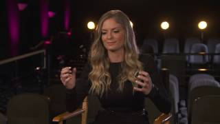 #THEVOICE SEASON 12 LIVE PLAYOFFS 1 Lauren Duski, Team Blake