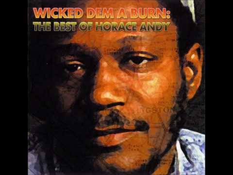 Horace Andy - Rain From The Skies