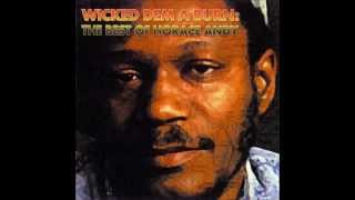 Horace Andy - Rain From The Sky